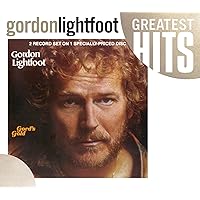 Gord's Gold: Greatest Hits (Rpkg)