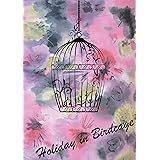 Holiday in Birdcage (Papricalionブックス)