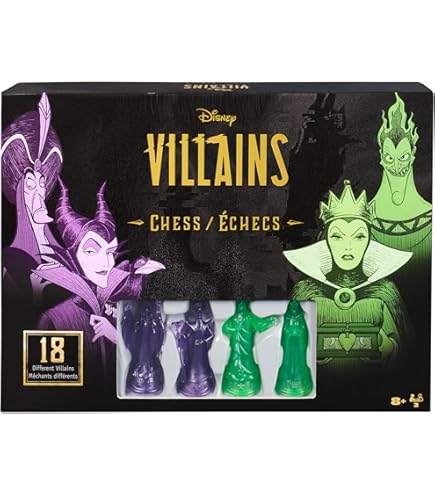 Amazon.co.jp: The Batman Chess Set ( The Dark Knight vs The Joker