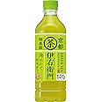 サントリー 伊右衛門 緑茶 525ml×24本