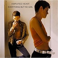 ★ＵＫオリジナル盤★『WＡＬＫＩＮＧ WＯＵＮＤＥＤ』Ｅ.Ｂ.Ｔ.Ｇ. Amazon.com: Walking Wounded: CDs & Vinyl