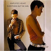 ★ＵＫオリジナル盤★『WＡＬＫＩＮＧ WＯＵＮＤＥＤ』Ｅ.Ｂ.Ｔ.Ｇ. Amazon.com: Walking Wounded: CDs & Vinyl
