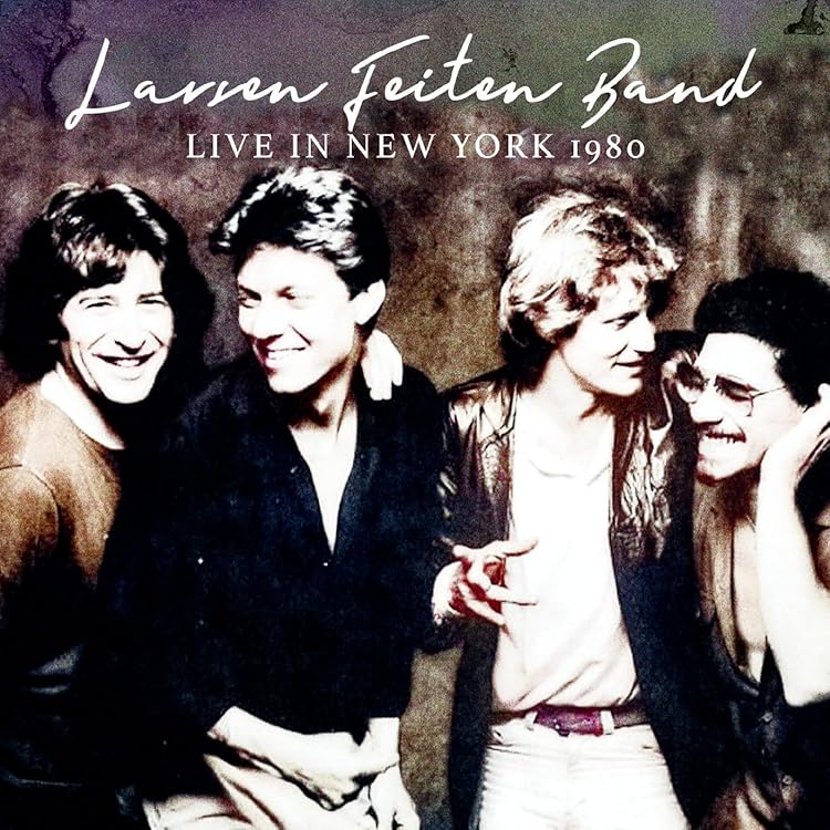 ★The King Biscuit Flower Hour/ROCKPILE★ Amazon.co.jp: Philadelphia 1978 King Biscuit Flower Hour: ミュージック