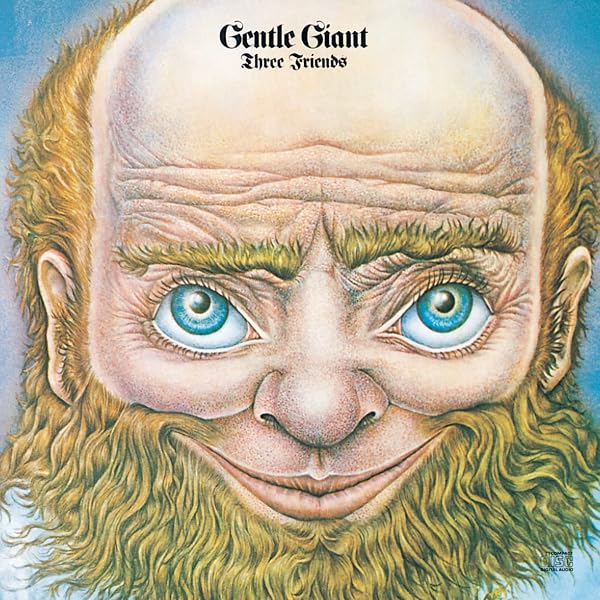 Amazon.co.jp: Gentle Giant: ミュージック