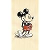 ミッキーマウス ディズニー - ミッキーマウス iPhoneSE/5s/5c/5(640×1136)壁紙 8798