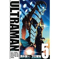 ULTRAMAN(6) (ヒーローズコミックス) | 清水 栄一, 下口 智裕
