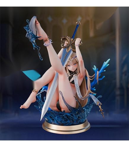 Amazon | Another 見崎鳴 水着Ver. (1/8スケール PVC製塗装済み