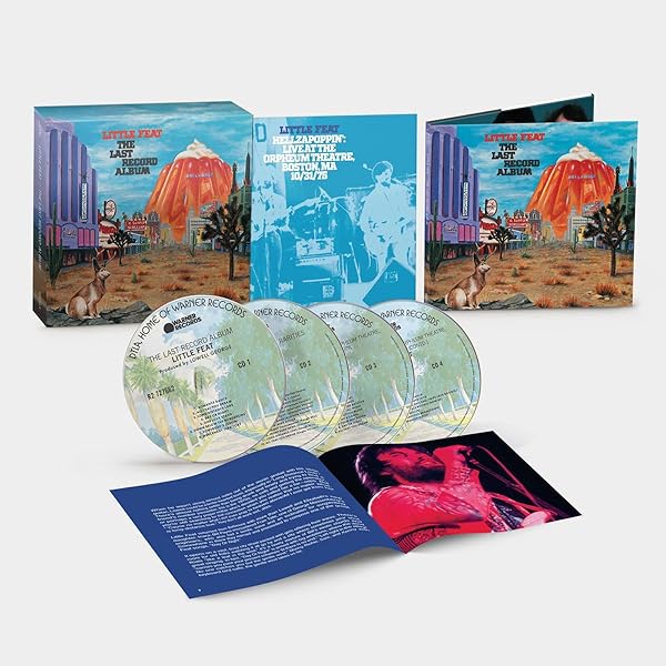 Amazon.co.jp: WAITING FOR COLUMBUS (SUPER DELUXE EDITION