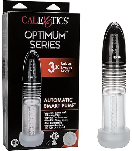bestvibe penispumpe Sexspielzeug für Männer online kaufen ❤️ main image 0