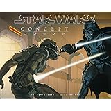 Star Wars Art スター・ウォーズ アートシリーズ: コンセプト