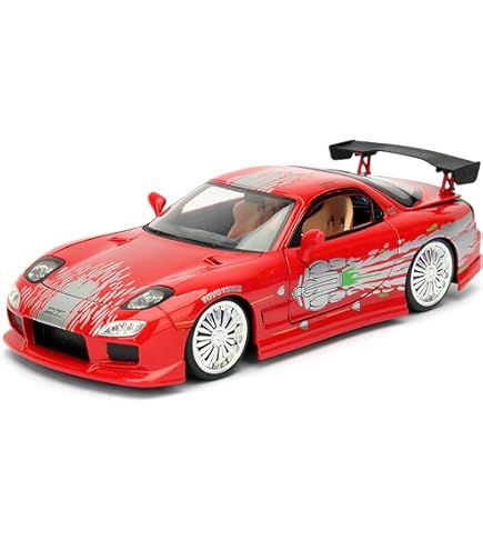 【希少】FAST&FURIOUS MAZDA RX-7 1/18 maxresdefault.jpg