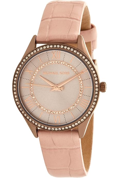 MICHAEL KORS Women's MK2722 Year-Round 