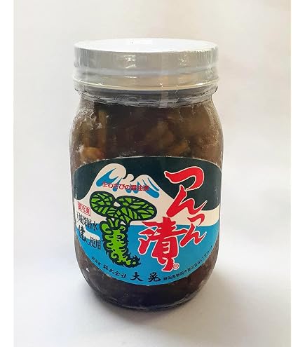 Amazon | 金印）山わさび 醤油味 冷凍 100g | 金印わさび株式会社