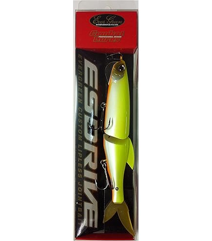 エバーグリーン 廃盤 【 エスフラット ②】スペアテール エバーグリーン エスフラット専用スペアライブフィッシュテール