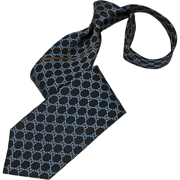 Amazon | GUCCI (グッチ) ネクタイ ALISE 499694 4B002 4800