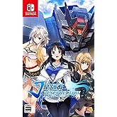 ジンキ・リザレクション - Switch