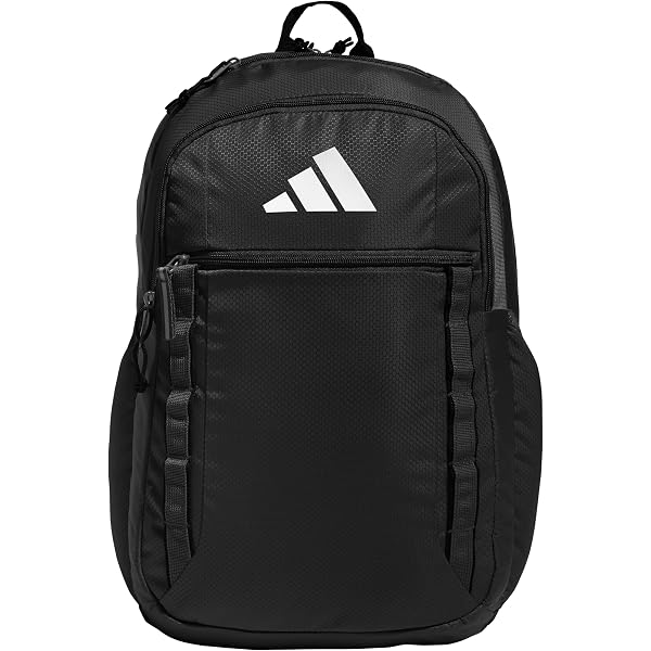 adidas Energy Backpack, Alumina Beige/Onix Grey/Rose Gold, One Size, Energy Backpack Clothing, Shoes & Accessories