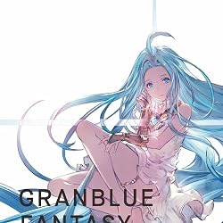 グランブルーファンタジー（GRANBLUE FANTASY,グラブル）の人気壁紙画像 ルリア