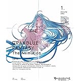 GRANBLUE FANTASY The Animation 1 [Blu-ray]