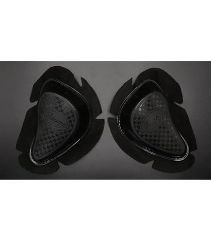 Amazon | Dainese (ダイネーゼ) - ピスタ レイン ニースライダー プロ