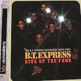Give Up the Funk