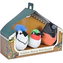 wild republic hummingbird