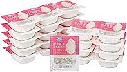[Amazonブランド] Happy Belly パックご飯 秋田県産あきたこまち 180g×24個(白米)