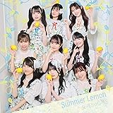 Summer Lemon(CD)