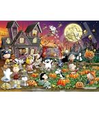 Amazon | エポック社 1000ピース ジグソーパズル PEANUTS スヌーピー