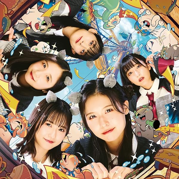 Amazon.co.jp: Blue Youth [通常盤] - Devil ANTHEM. [CD]: ミュージック