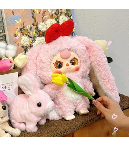 Amazon.co.jp: 【BABY THREE】ブラインドボックス スウィートベビー