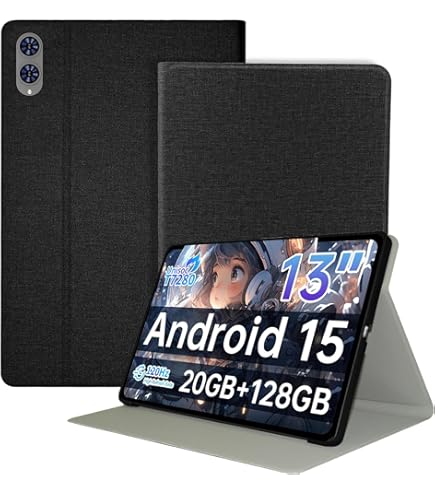 Teclast 14インチ Androidタブレット ケース付き Amazon.co.jp: Teclast T70 用 ケース カバー タブレット 14インチ