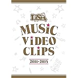 LiSA MUSiC ViDEO CLiPS 2011-2015 [Blu-ray]