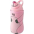 thermo mug(サーモマグ) アニマルボトル ピンク(ピッグ)