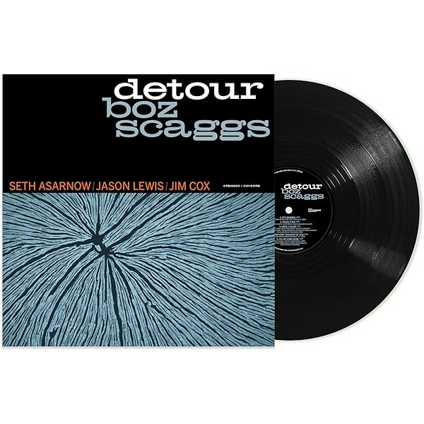 Boz Scaggs CD10枚セット プロモ盤/BOZ SCAGGS/WE'RE ALL ALONE - メルカリ