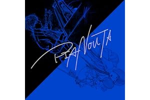 PIANOUTA / Project [emU] (初回生産限定盤) - 澤野弘之 (特典なし)