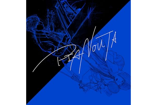 PIANOUTA / Project [emU] (初回生産限定盤) - 澤野弘之 (特典なし)