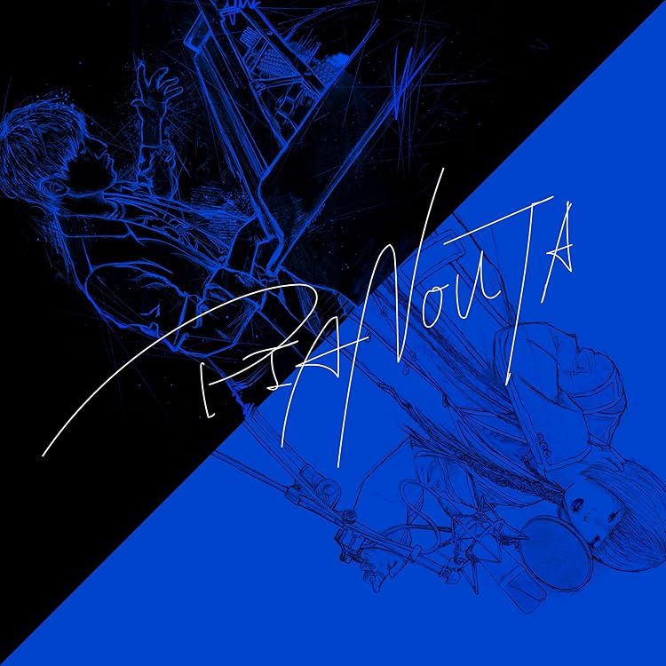 Amazon | bLACKbLUE (初回生産限定盤) | SawanoHiroyuki[nZk