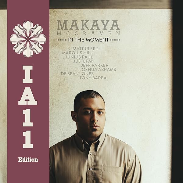 洋楽 DECIPHERING THE MESSAGE/MAKAYA McCRAVEN Makaya McCraven - Deciphering the Message - Blue Note Records
