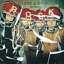 ■帯付国内盤■不死身のハードロック／ザ・フー/ODDS&SODS/THE WHO 81MLnHse2lL._AC_UL210_SR210,