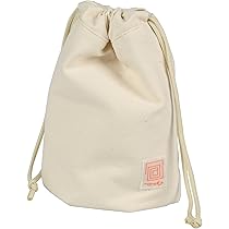 ぷっくり巾着ポーチ（ Mサイズ） ぷっくり巾着ポーチ（ Mサイズ） 巾着（M） - JAM｜レトロ印刷と