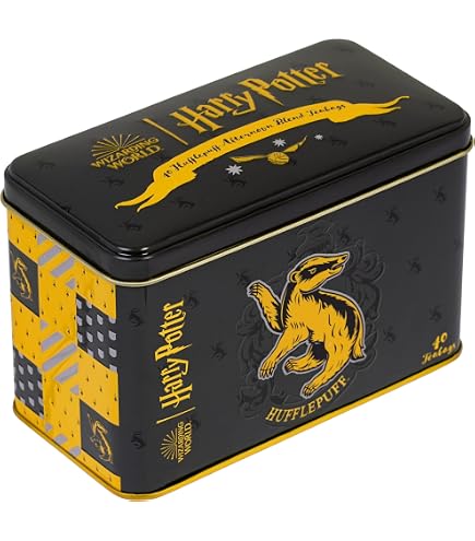 Amazon.co.jp: ニューイングリッシュティー ハリー・ポッター レイブン