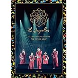 ゴスペラーズ坂ツアー2019〜2020 “G25" 特別編 WE NEVER STOP (DVD)
