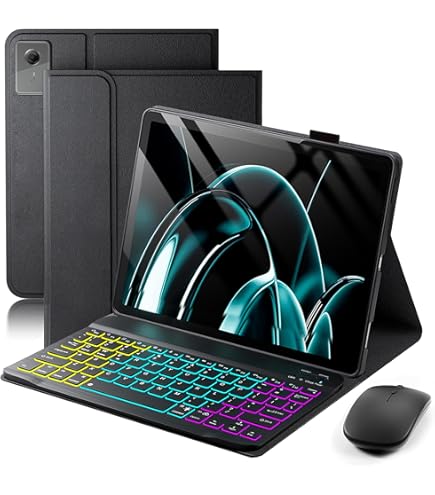 Amazon.co.jp: Lenovo Idea Tab Plus - 軽量タブレット - 12.1インチ