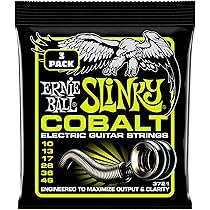 ERNIE BALL　アーニーボール　2222 09-46　弦　ダース　セット Amazon.co.jp: 【6セット】ERNIE BALL/アーニーボール 2222[09