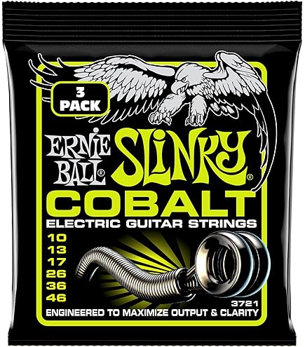 Amazon.co.jp: アーニーボール ERNIE BALL 2023 Paradigm Super Slinky