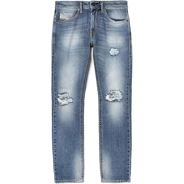 Amazon | [Diesel] [ディーゼル] メンズ デニム パンツ スキニー