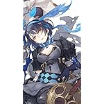 SINoALICE -シノアリス- XFVGA(480×854)壁紙 アリス