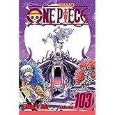 One Piece, Vol. 103 (Volume 103)