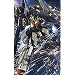 機動戦士ガンダム iPhone4s 壁紙 視差効果  RGZ-95C リゼルC型 (ディフェンサーa+bユニット/ゼネラル・レビル配備機) 機動戦士ガンダム iPhone4s 壁紙 視差効果  RGZ-95C リゼルC型 (ディフェンサーa+bユニット/ゼネラル・レビル配備機)